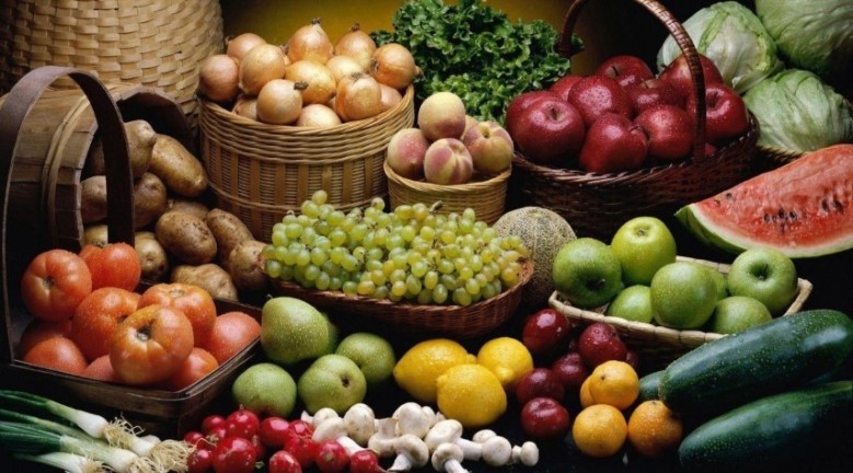 Fruit Vegetable Indian Exporter